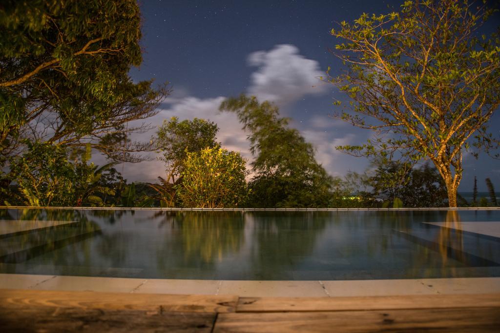 Pousada Segredos De Trancoso Bagian luar foto